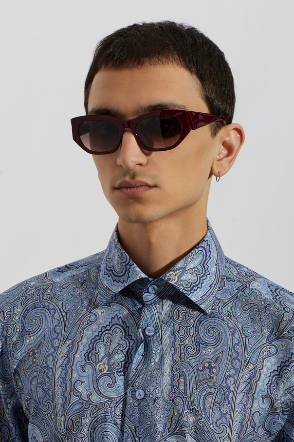 Etro Sunglasses