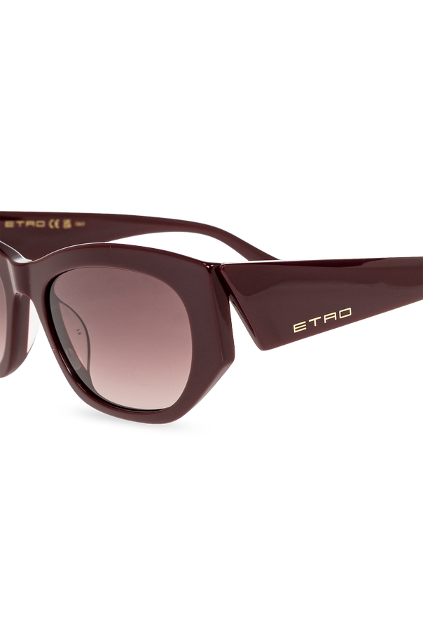 Etro Sunglasses