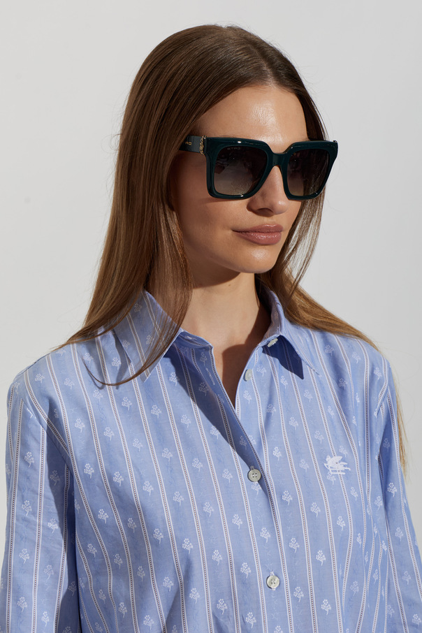 Etro Ochelari de soare
