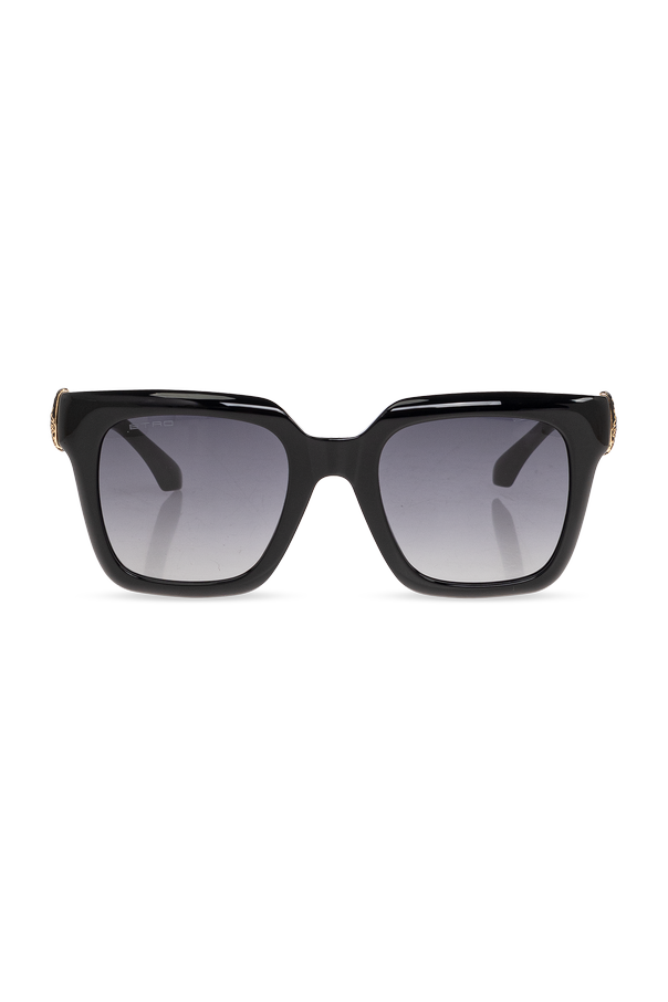 Sunglasses od Etro