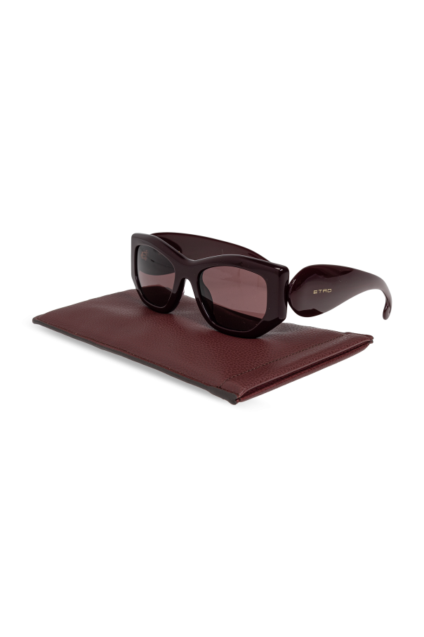 Etro Sunglasses