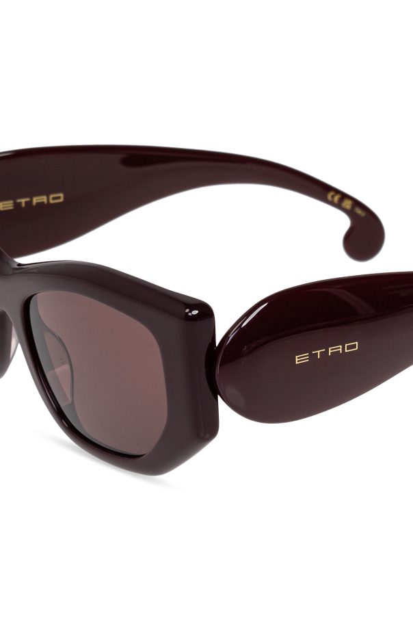 Etro Sunglasses