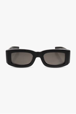 Okulary przeciwsłoneczne ‘correspondance’ od Etudes