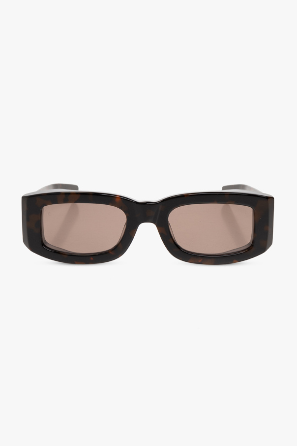 ‘Correspondance’ sunglasses od Etudes
