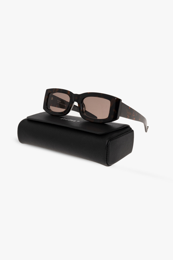 Etudes ‘Correspondance’ frogskins sunglasses