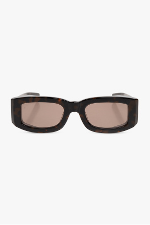 Okulary przeciwsłoneczne ‘correspondance’ od Etudes