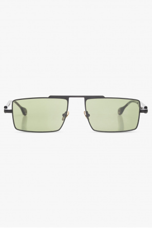 W2350 Mirrored Sunglasses