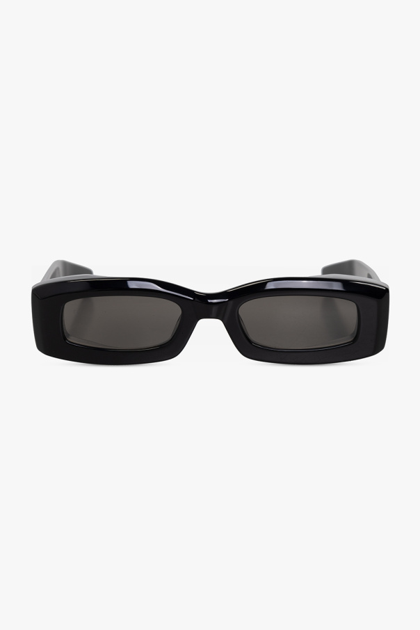 Etudes chloe eyewear ch0041s geometric frame sunglasses item