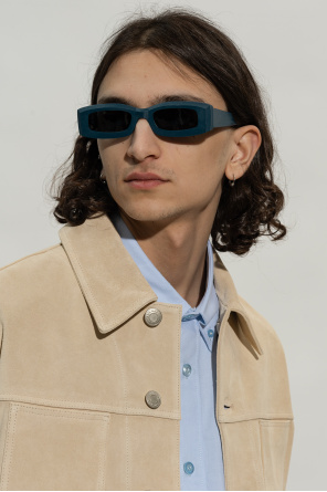 Etudes Dior Eyewear DiorAttitude1 square-frame sunglasses