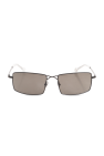 fendi eyewear tortoiseshell cat eye sunglasses Aa0040S item