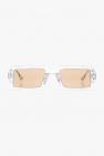 New Wave SL 276 cat-eye frame sunglasses