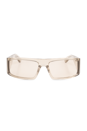 Okulary przeciwsłoneczne ‘nightlife’ od Etudes