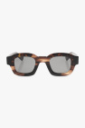 Saint Laurent Saint Laurent Sl M60 Havana Sunglasses