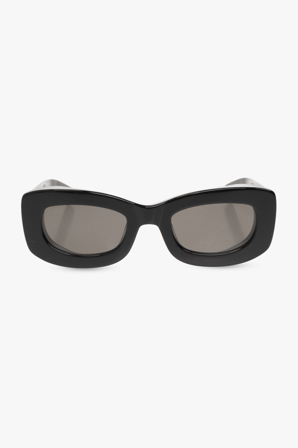 Etudes ‘Whistle’ Hut sunglasses