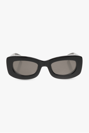 ‘whistle’ sunglasses od Etudes