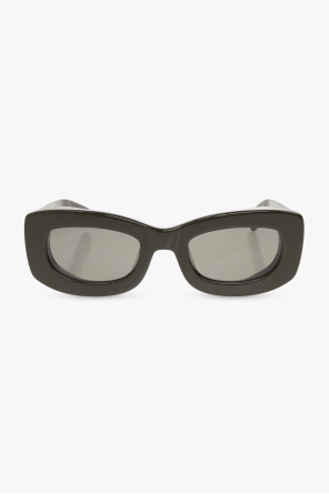 Okulary przeciwsłoneczne ‘whistle’ od Etudes