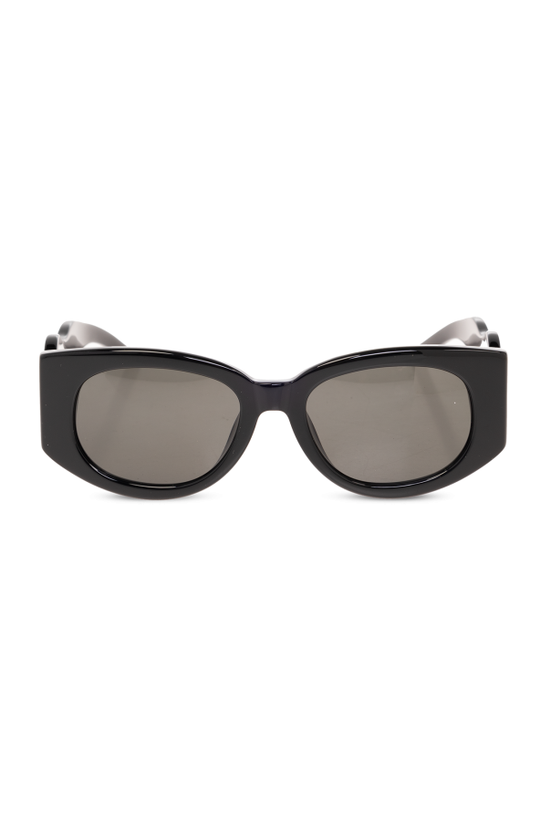 ‘The Memphis’ sunglasses od Casablanca