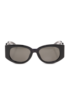 ‘the memphis’ sunglasses od Casablanca