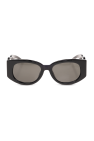 Casablanca ‘The Memphis’ sunglasses