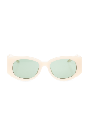 ‘the memphis’ sunglasses od Casablanca
