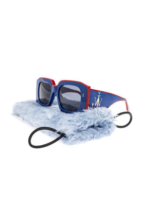 JW Anderson Gafas de sol