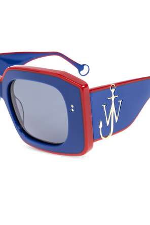 JW Anderson Gafas de sol