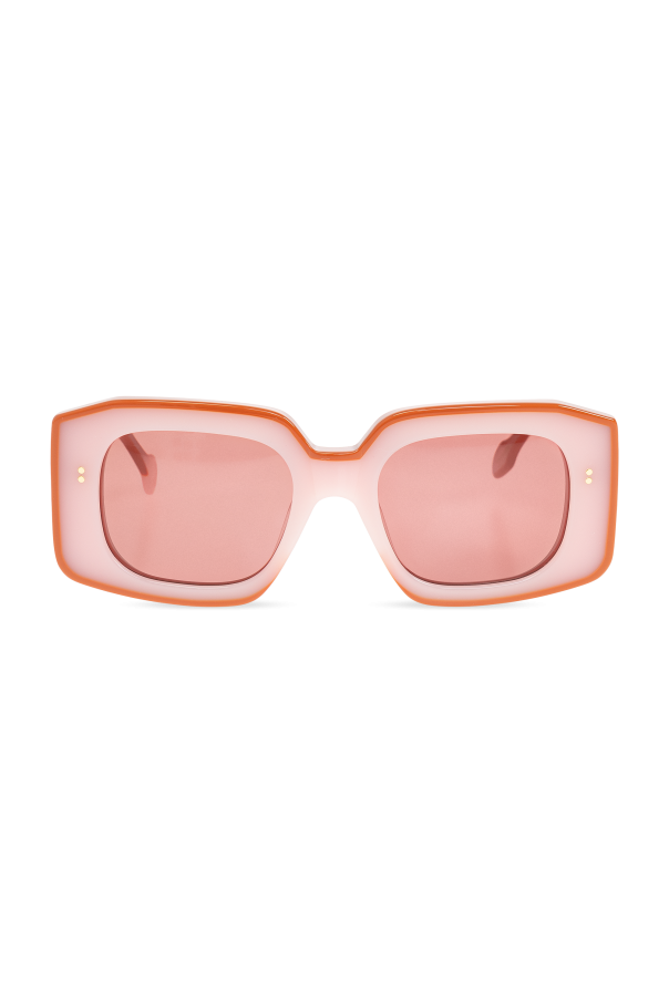 Sunglasses od JW Anderson
