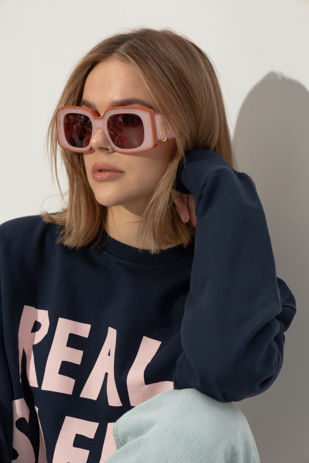 JW Anderson Sunglasses