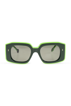 Sonnenbrille