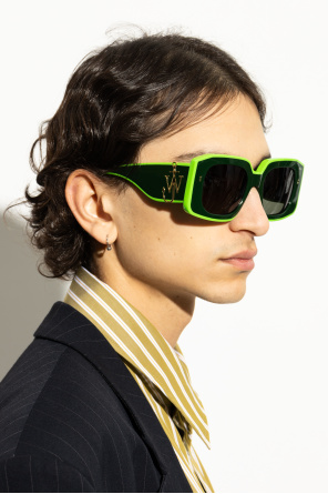 JW Anderson Sunglasses