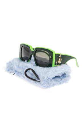 JW Anderson Sunglasses
