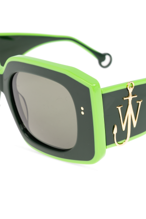 JW Anderson Sunglasses