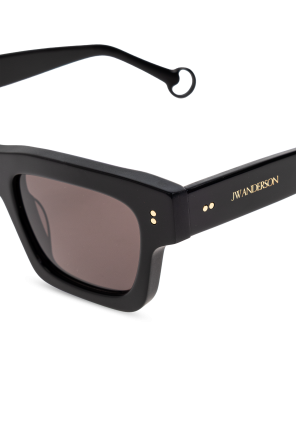 JW Anderson Sunglasses