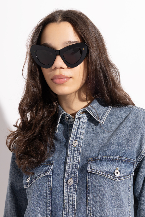 JW Anderson Sonnenbrille