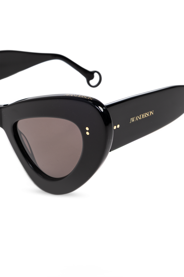 JW Anderson Sonnenbrille