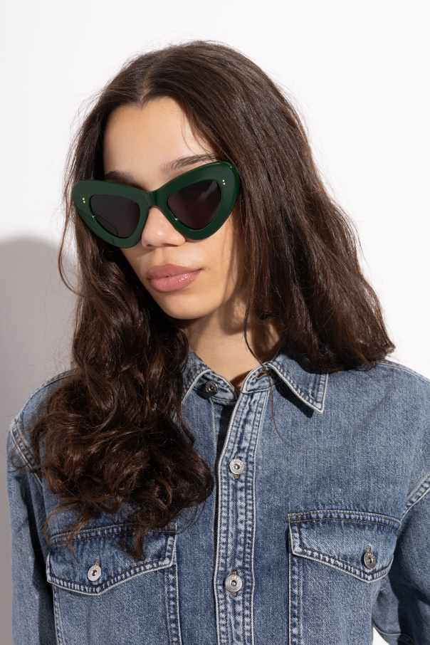JW Anderson Gafas de sol