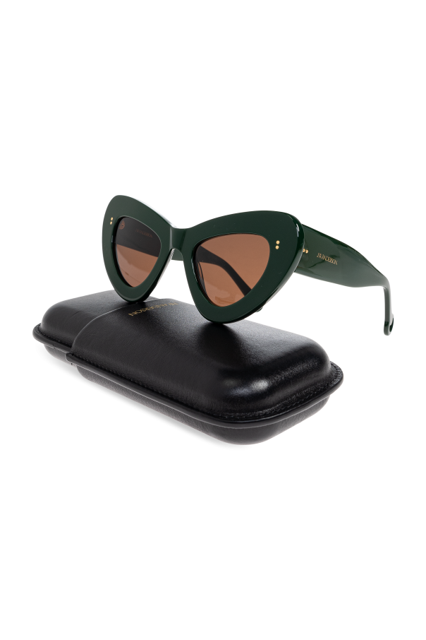 JW Anderson Gafas de sol