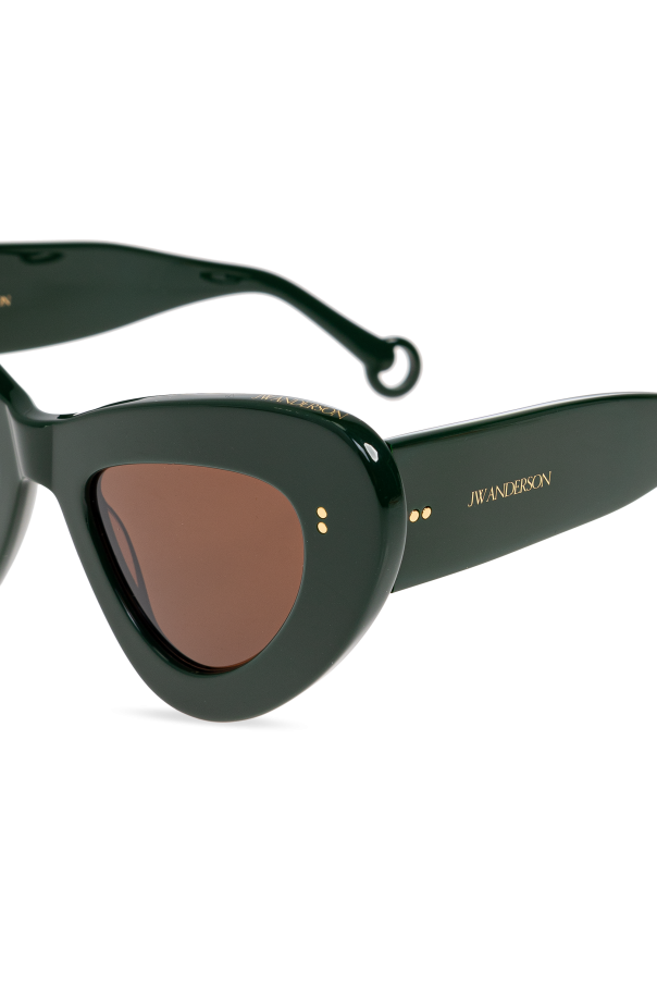 JW Anderson Gafas de sol
