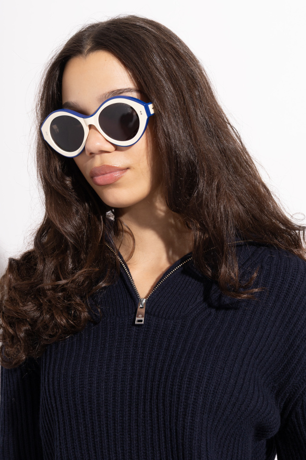 JW Anderson Sunglasses