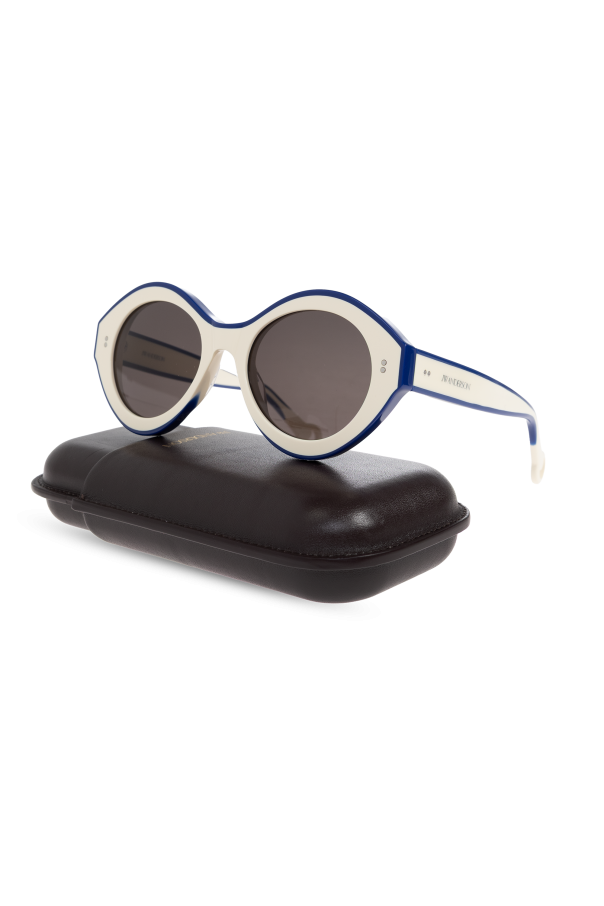 JW Anderson Sunglasses