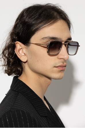 'ewan' sunglasses od John Dalia