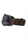 Fendi Ski goggles