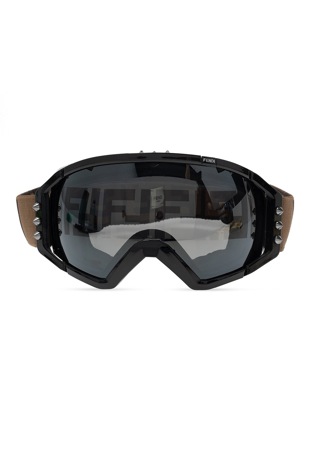 ski goggles fendi