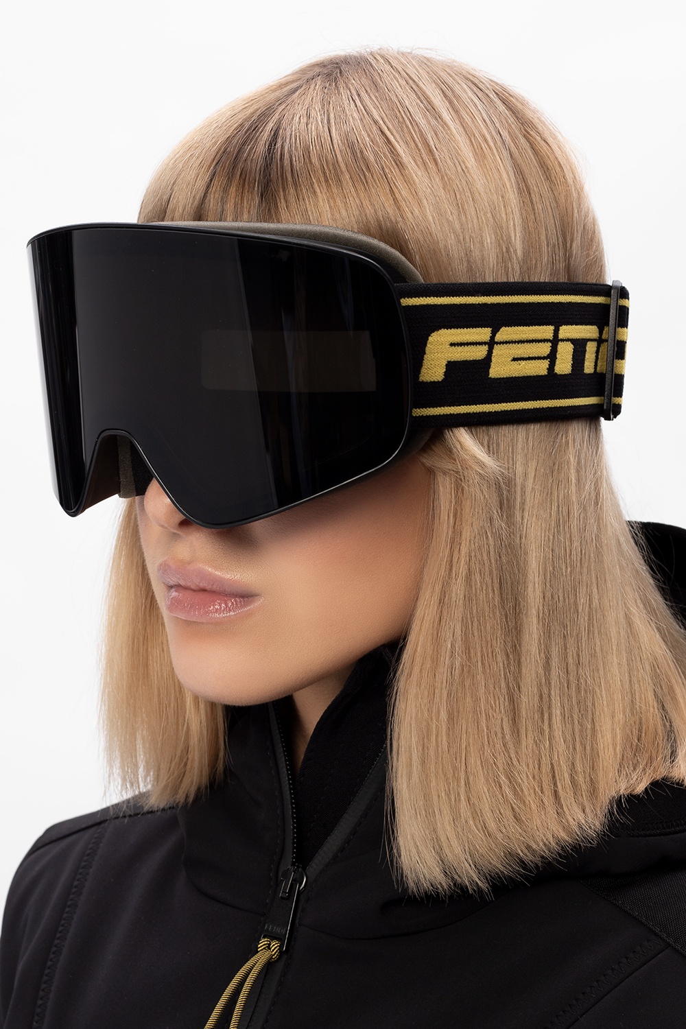 Ski goggles Fendi - Vitkac US