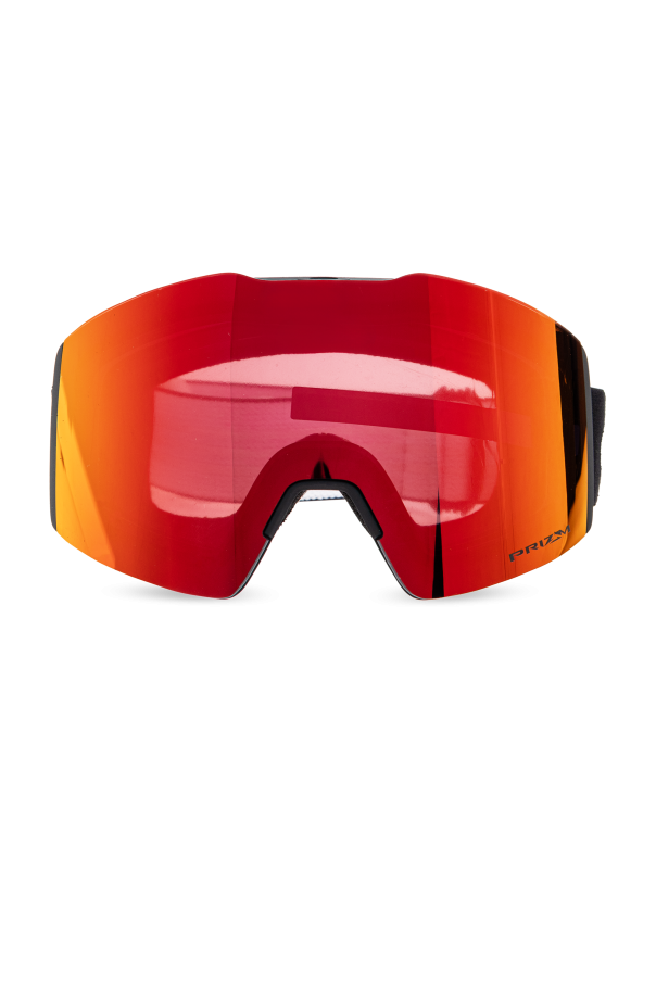 "Fall Line Matte" ski goggles od Oakley