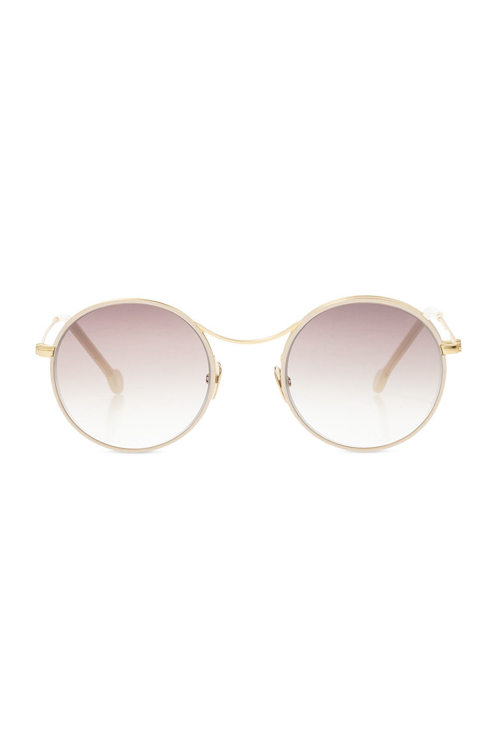 Nathalie Blanc Paris ‘Fanny’ sunglasses