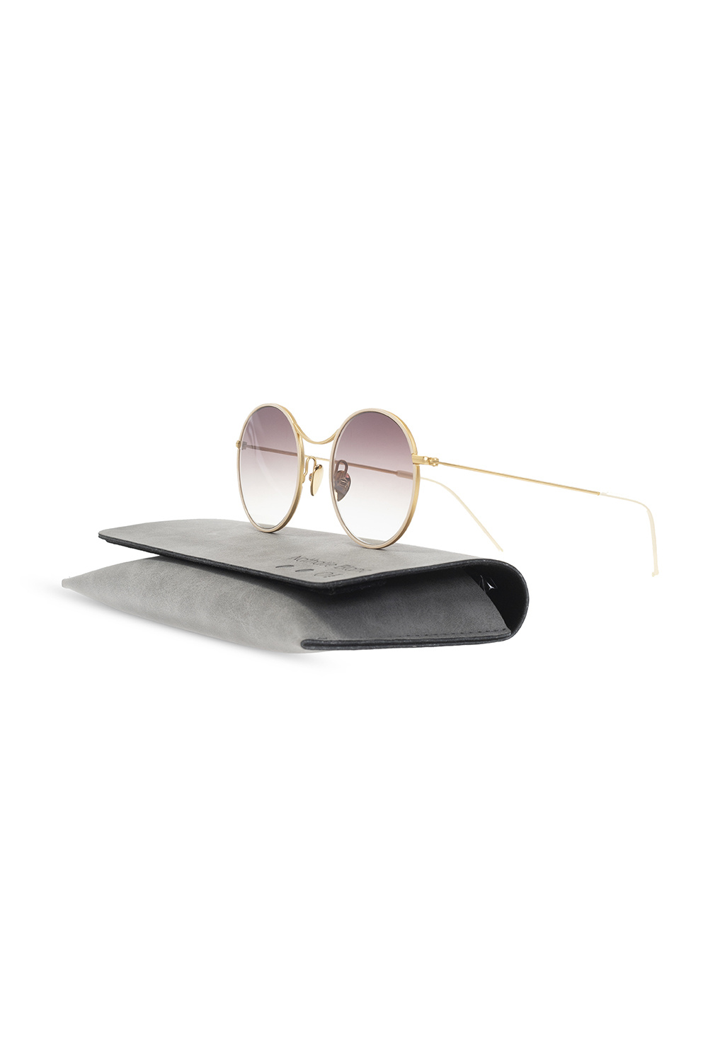 Nathalie Blanc Paris ‘Fanny’ sunglasses