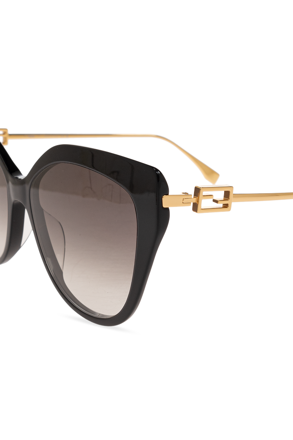 Fendi Sonnenbrille