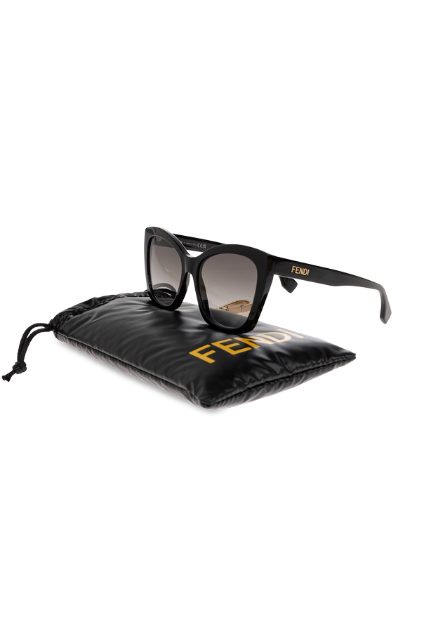 Fendi Sonnenbrille
