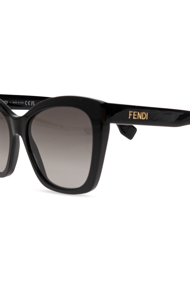 Fendi Sonnenbrille